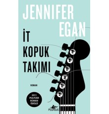 İt Kopuk Takımı