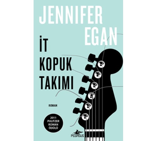 İt Kopuk Takımı