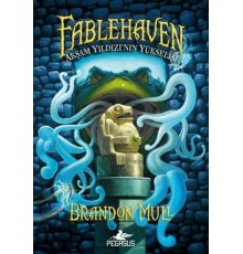 Akşam Yıldız'Inın Yükselişi - Fablehaven 2