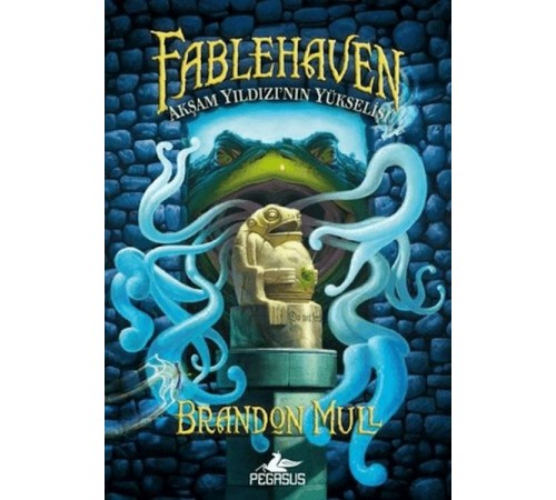 Akşam Yıldız'Inın Yükselişi - Fablehaven 2 Akşam Yıldız'Inın Yükselişi - Fablehaven 2