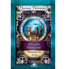 Poseidon'un Sarayı / Kaşifin Güncesi -2