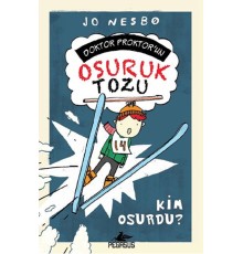 Doktor Proktor'un Osuruk Tozu 3 / Kim Osurdu?
