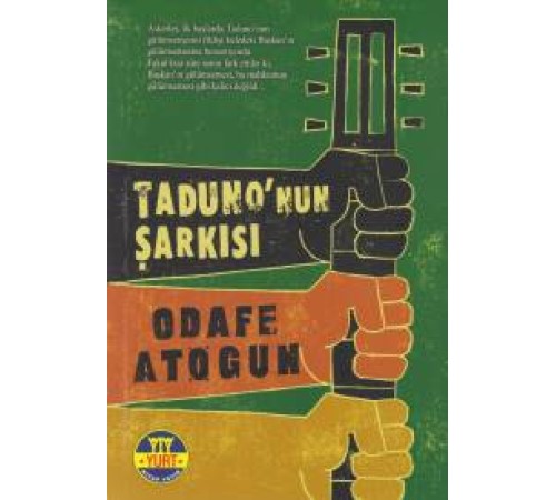 Taduno'nun Şarkısı