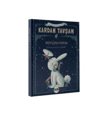 Acayip Hayvanlar - Kardan Tavşan