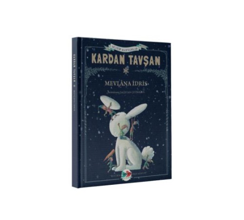 Acayip Hayvanlar - Kardan Tavşan Acayip Hayvanlar - Kardan Tavşan