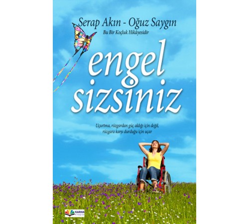 Engelsizsiniz