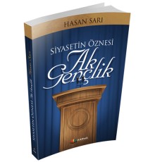 Siyasetin Öznesi Ak Gençlik