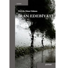 İran Edebiyatı