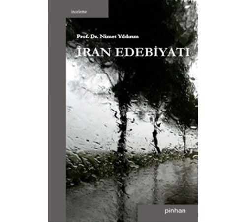 İran Edebiyatı