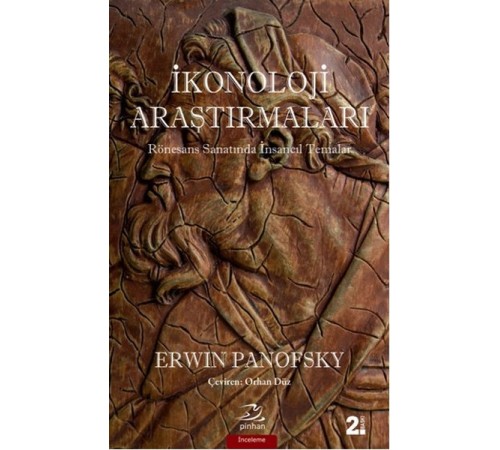 İkonoloji Araştırmaları