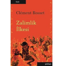 Zalimlik İlkesi