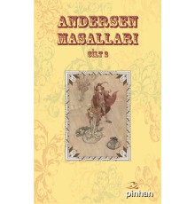 Andersen Masalları Cilt: 2