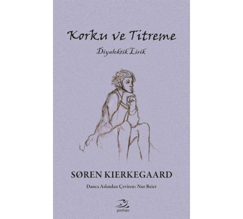 Korku ve Titreme Korku ve Titreme