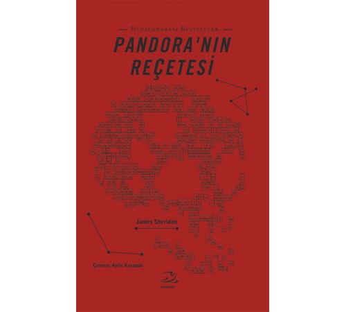 Pandora'nın Reçetesi Pandora'nın Reçetesi