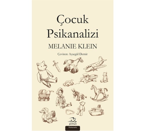 Çocuk Psikanalizi