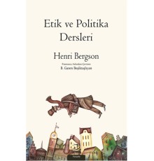 Etik ve Politika Dersleri