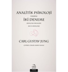 Analitik Psikoloji Üzerine İki Deneme