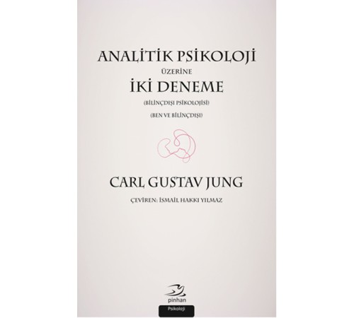 Analitik Psikoloji Üzerine İki Deneme
