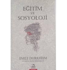 Eğitim ve Sosyoloji