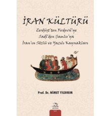İran Kültürü