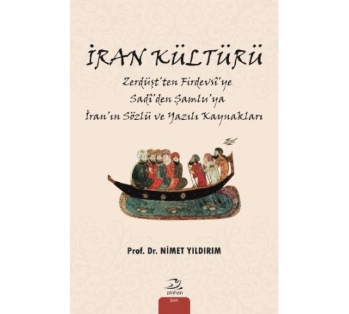 İran Kültürü