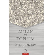 Ahlak ve Toplum