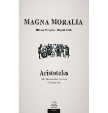Magna Moralia