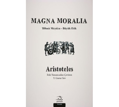 Magna Moralia