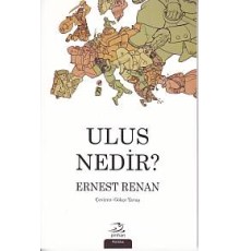 Ulus Nedir?