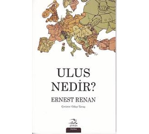 Ulus Nedir?