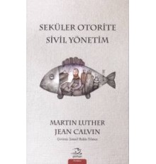 Seküler Otorite Sivil Yönetimi