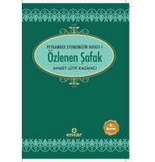 Özlenen Şafak