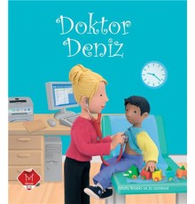 Doktor Deniz