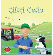 Çiftçi Çetin