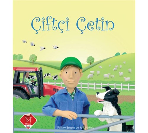 Çiftçi Çetin Çiftçi Çetin