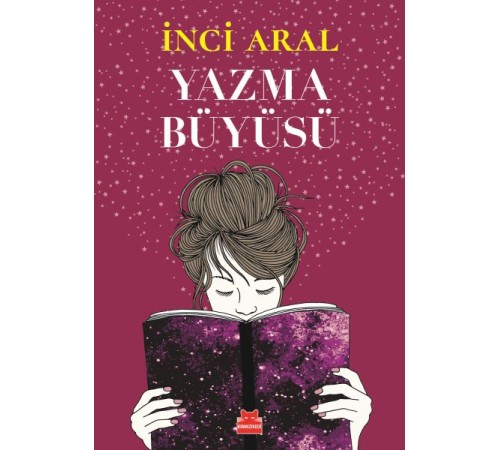 Yazma Büyüsü