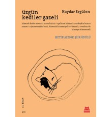 Üzgün Kediler Gazeli