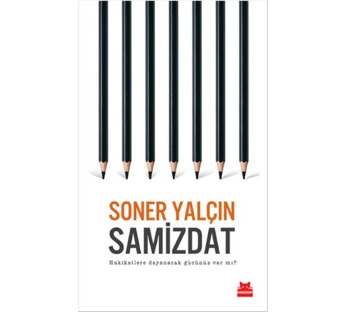 Samizdat