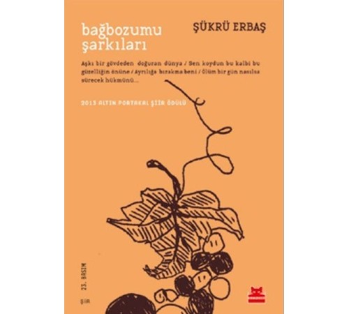 Bağbozumu Şarkıları
