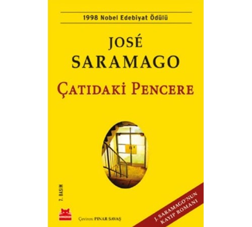 Çatıdaki Pencere Çatıdaki Pencere