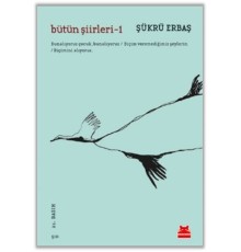 Bütün Şiirleri 1
