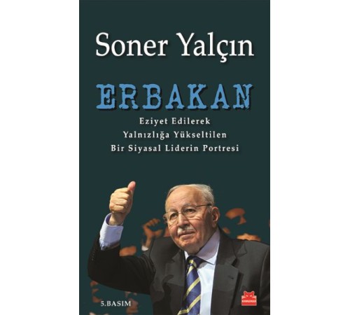 Erbakan