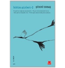 Bütün Şiirleri 2