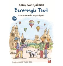 Esrarengiz Testi