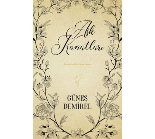 Aşk Kanatları Aşk Kanatları