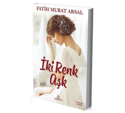İki Renk Aşk İki Renk Aşk