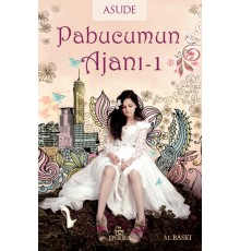 Pabucumun Ajanı 1 (Ciltli)