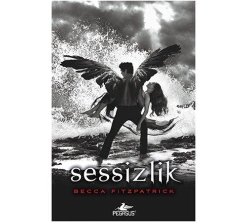 Hush Hush Serisi 3. Kitap - Sessizlik (Ciltli) Hush Hush Serisi 3. Kitap - Sessizlik (Ciltli)