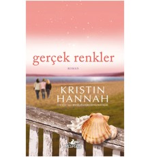 Gerçek Renkler