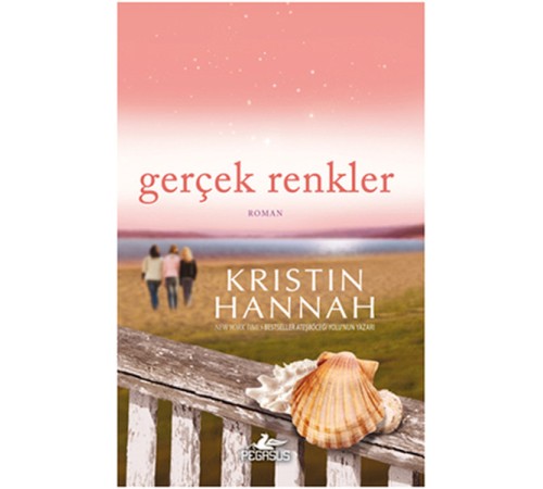 Gerçek Renkler Gerçek Renkler